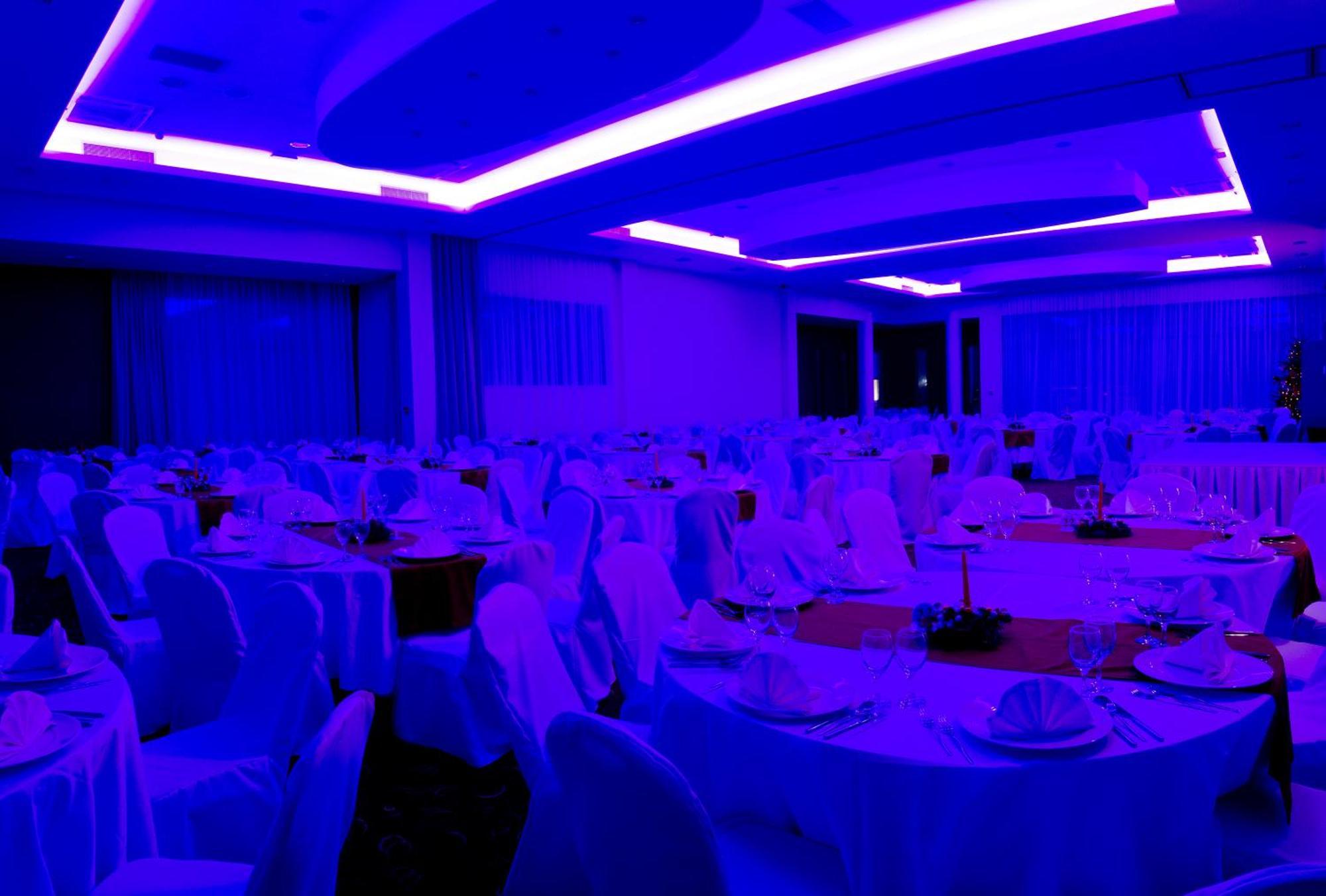 איבניץ - גראד Hotel Sport מראה חיצוני תמונה