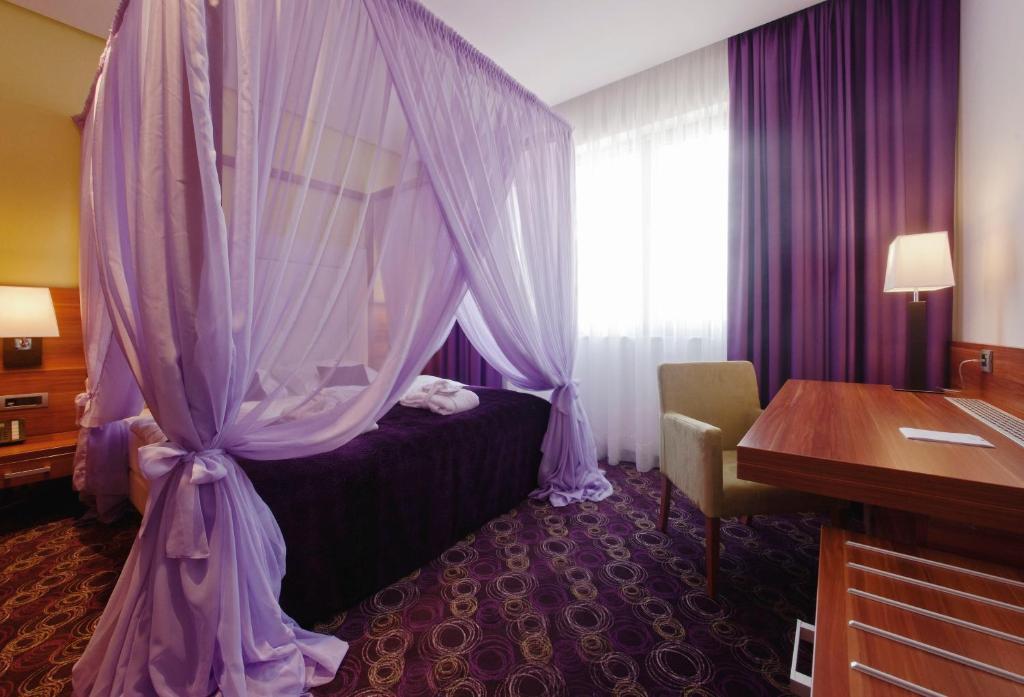 איבניץ - גראד Hotel Sport חדר תמונה